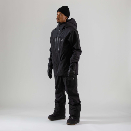 Veste Jones Mountain Surf 2023 