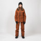 Veste Jones W'S Shralpinist Strch Recycled 2024 