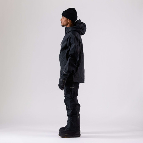 Veste Jones Shralpinist 2023 