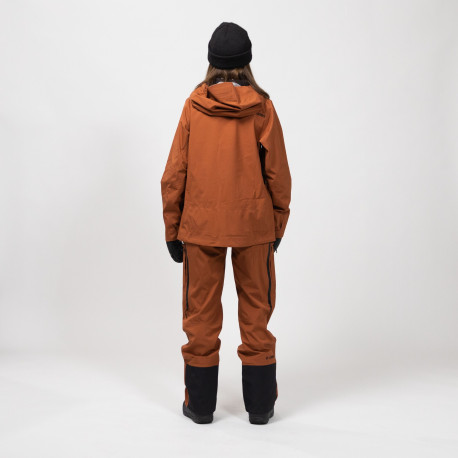 Veste Jones W'S Shralpinist Strch Recycled 2024 