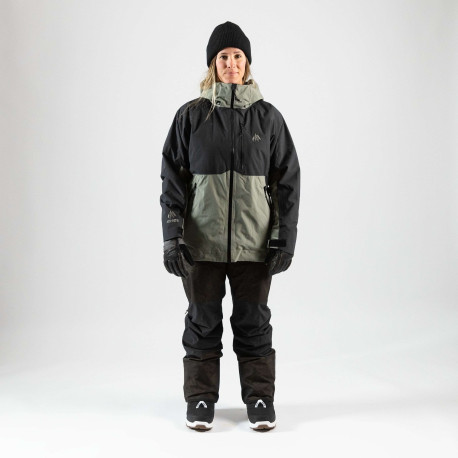 Veste Jones W'S Mountain Surf 2023 
