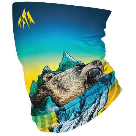 SCARF / NECKWARMERS Jones Nkw Grizzly Peak 2021  -