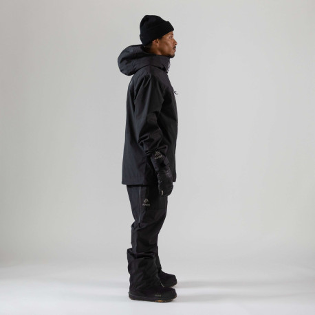 Jacket Jones Mountain Surf 2023 