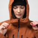Veste Jones W'S Shralpinist Strch Recycled 2024 