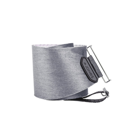 Jones Skins Nomad Grey Quick Tension 2020