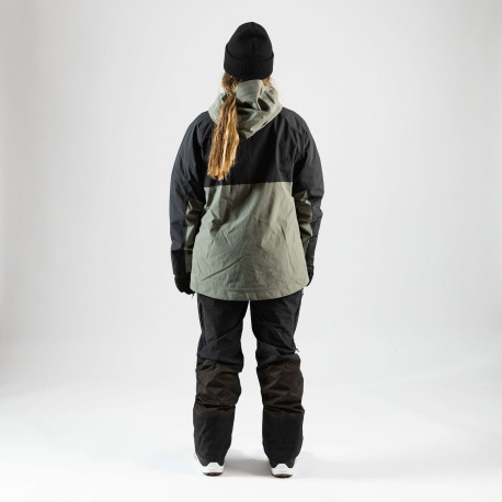 Veste Jones W'S Mountain Surf 2023 