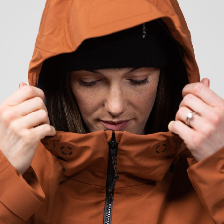 Veste Jones W'S Shralpinist Strch Recycled 2024 