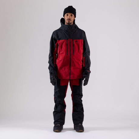 Veste Jones Shralpinist 2023 