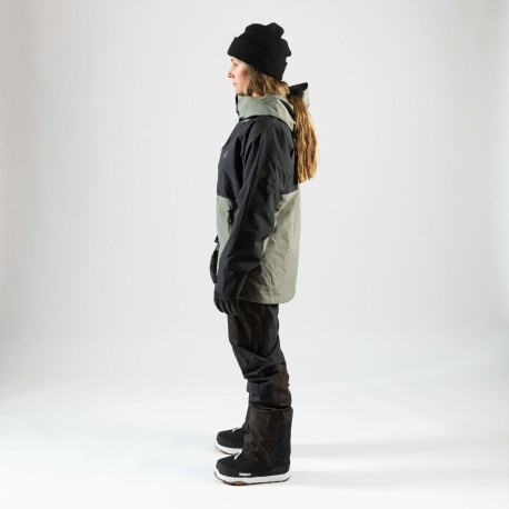 Veste Jones W'S Mountain Surf 2023 