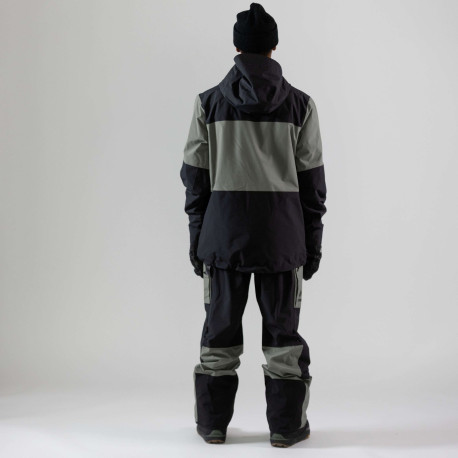 Veste Jones Mountain Surf 2023 