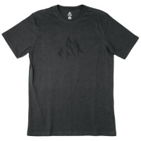 Jones Tee Mountain Journey Black 2022