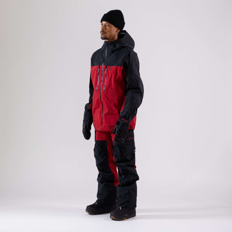 Veste Jones Shralpinist 2023 