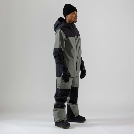 Veste Jones Mountain Surf 2023 
