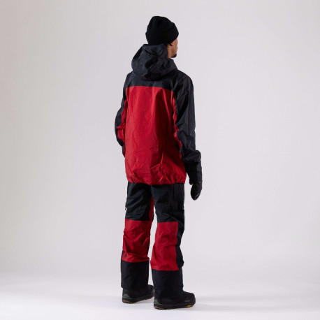 Veste Jones Shralpinist 2023 