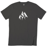 Jones Tee Mountain Journey Dark Gray 2022