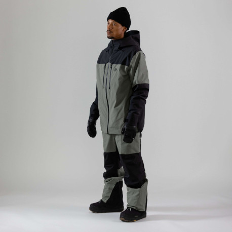 Veste Jones Mountain Surf 2023 