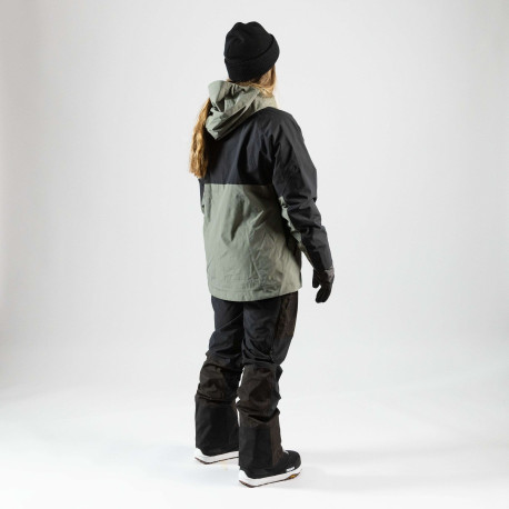 Veste Jones W'S Mountain Surf 2023 