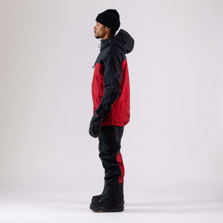 Veste Jones Shralpinist 2023 