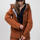 Veste Jones W'S Shralpinist Strch Recycled 2024 