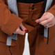 Veste Jones W'S Shralpinist Strch Recycled 2024 