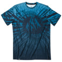 Jones Tee Mountain Surf Blue 2022