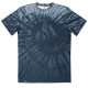 Jones Tee Mountain Surf Dark Gray 2022