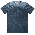 Jones Tee Mountain Surf Dark Gray 2022