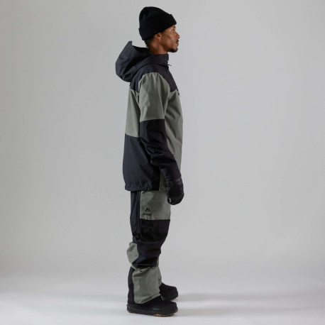 Veste Jones Mountain Surf 2023 