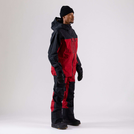 Veste Jones Shralpinist 2023 