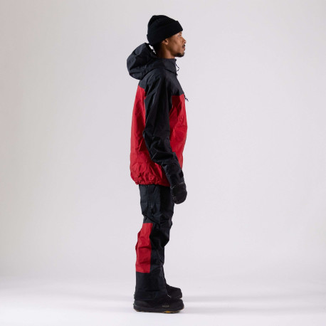 Veste Jones Shralpinist 2023 