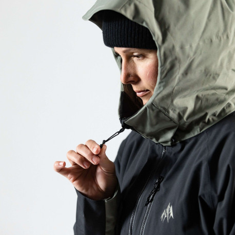 Veste Jones W'S Mountain Surf 2023 