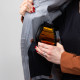 Veste Jones W'S Shralpinist Strch Recycled 2024 