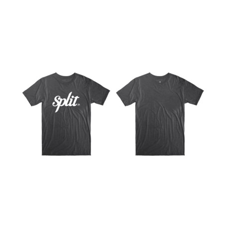 Jones Tee Split Grey 2021