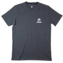 Jones Tee Truckee Dark Gray 2022