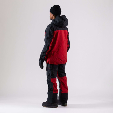 Veste Jones Shralpinist 2023 