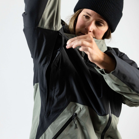 Veste Jones W'S Mountain Surf 2023 