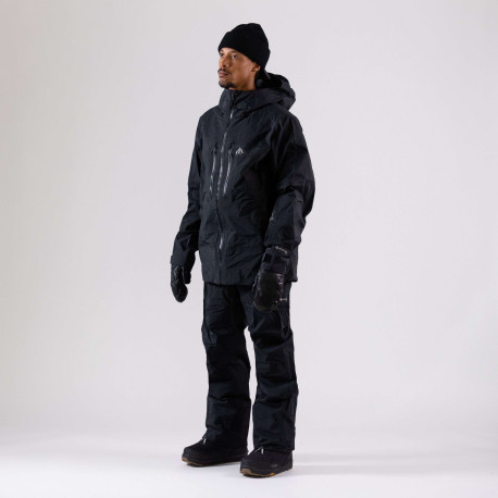 Veste Jones Shralpinist 2023 