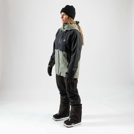 Veste Jones W'S Mountain Surf 2023 