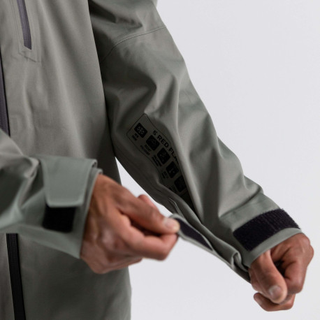 Veste Jones Peak Bagger 2023 