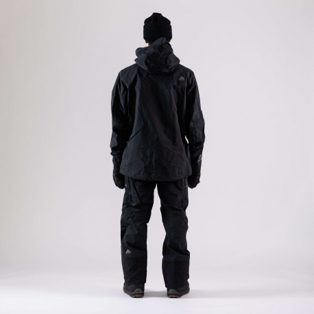 Veste Jones Shralpinist 2023 