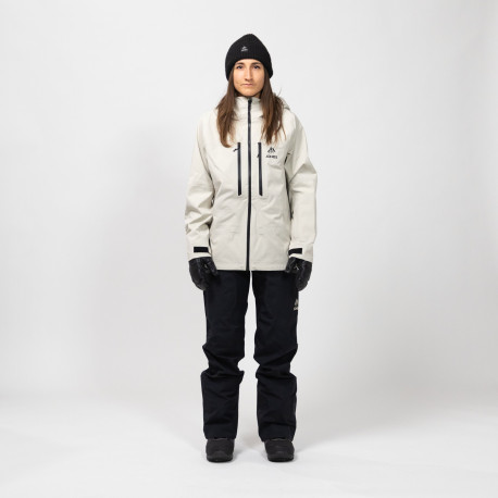 Veste Jones W'S Shralpinist Strch Recycled 2024 