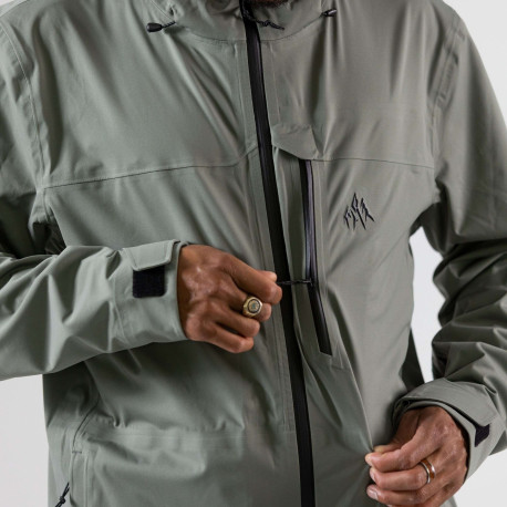 Jacket Jones Peak Bagger 2023 