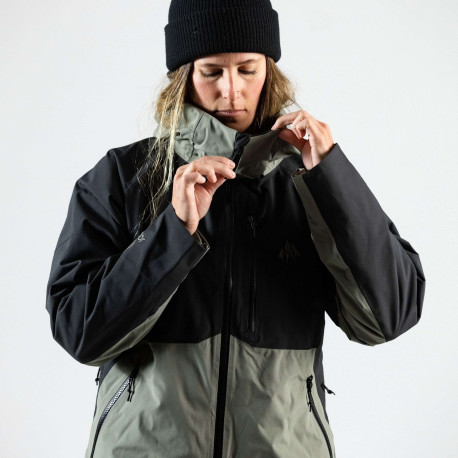 Veste Jones W'S Mountain Surf 2023 