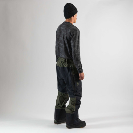 Veste Jones Shralpinist 2023 