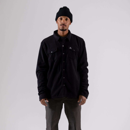 Chemises Jones Shirt December Ls 2023