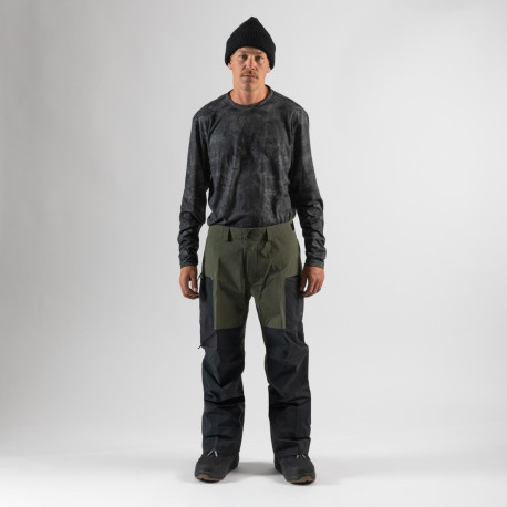 Pantalon de Ski Jones Shralpinist 2023