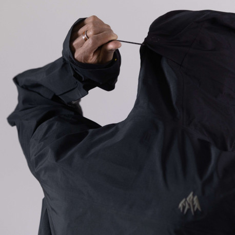 Veste Jones Shralpinist 2023 