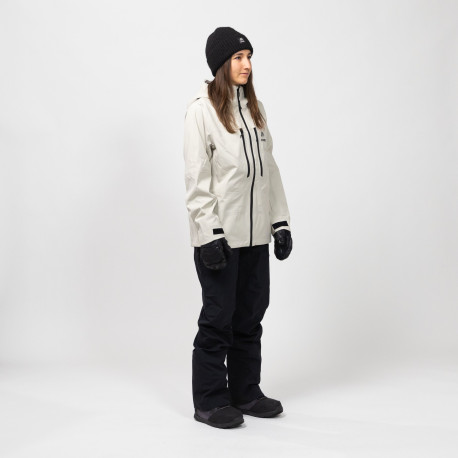 Veste Jones W'S Shralpinist Strch Recycled 2024 