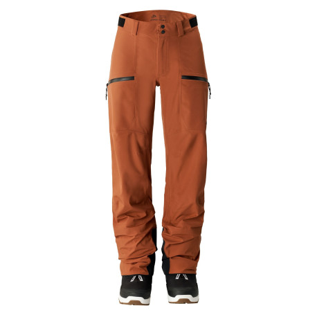 Pantalon de Ski Jones W'S Shralpinist Strch Recycled 2024