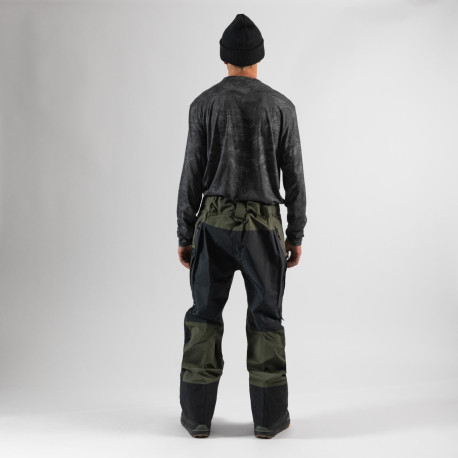 Pantalon de Ski Jones Shralpinist 2023